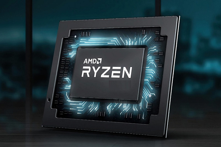 APU AMD Krackan Point могут основываться на Zen 5 и изготавливаться по техпроцессу N4P