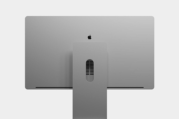 Слухи вновь подтверждают наличие mini-LED дисплея у 27-дюймового iMac Pro