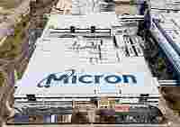 Micron станет первой компанией, использующей EUV-литографию в Японии