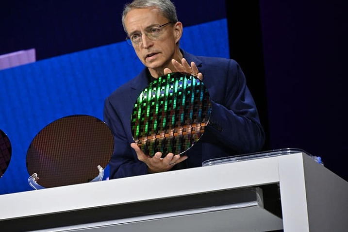 Intel может отказаться от производства партнёрских микросхем по техпроцессу 18A