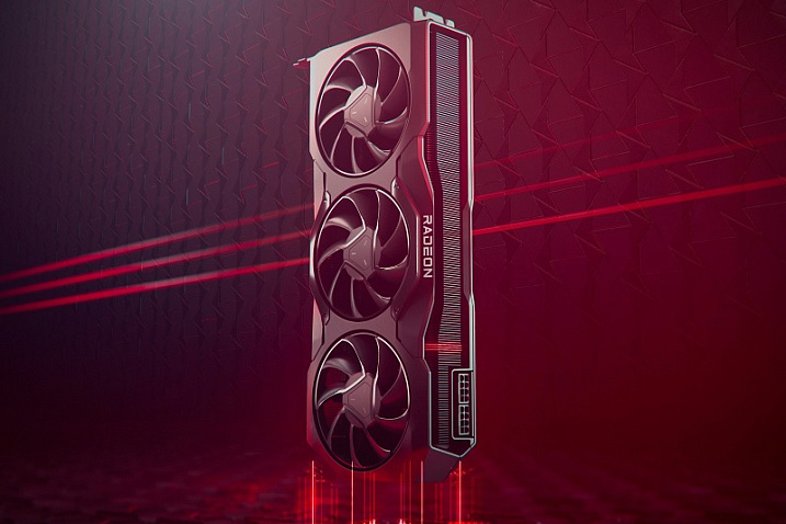 AMD отказалась сравнивать энергоэффективность RX 7900 XTX с RTX 4090 в последний момент