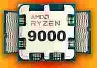 Опубликованы подробные характеристики процессоров AMD Ryzen 9000