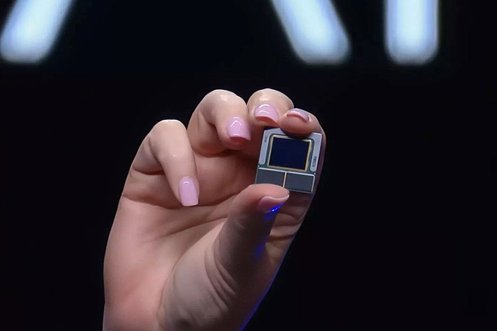 8-ядерный инженерный образец Intel Lunar Lake не получил Hyper-Threading