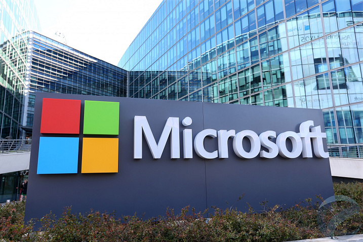 Microsoft уволит 700 сотрудников