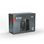 Блок питания PCCooler KF650 Black