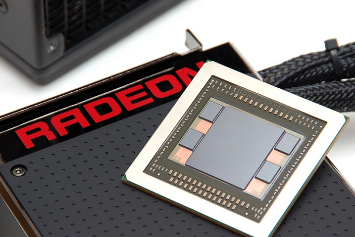 Micron занимается разработкой памяти HBM следующего поколения