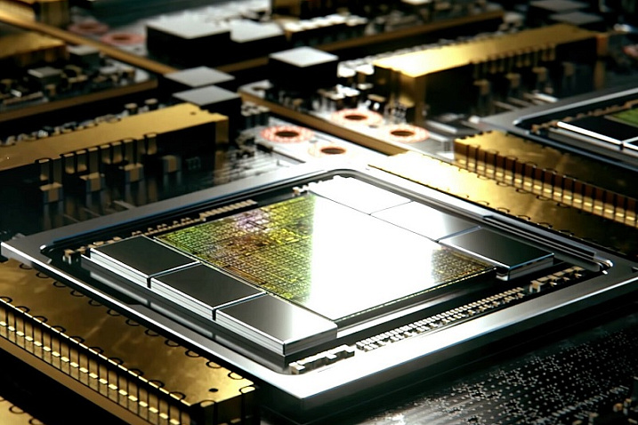 NVIDIA сравнила ускорители A100 SXM с AMD Instinct MI200 OAM
