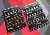  До конца третьего квартала ценник на память DDR4 увеличится до 40%