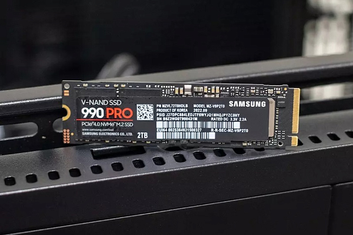 Samsung прогнозирует 931% рост операционной прибыли по итогам первого квартала