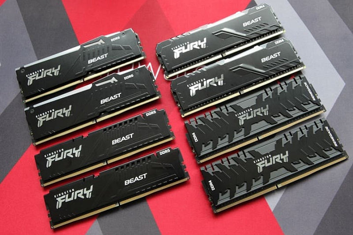  До конца третьего квартала ценник на память DDR4 увеличится до 40%