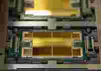 Изучаем характеристики 56-ядерного инженерного образца Intel Sapphire Rapids