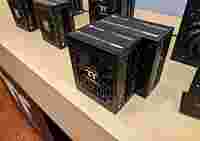 Thermaltake показала новые блоки питания серии Toughpower SFX и тестер Dr Power третьего поколения