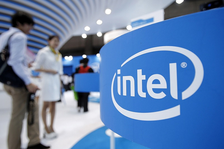У Intel есть секретная лаборатория для хранения и тестирования старых комплектующих