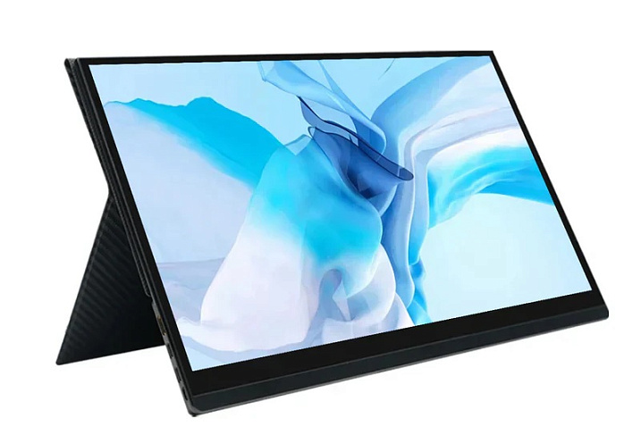 Первый портативный монитор от Minisforum получил разрешение Quad HD и частоту 144 Hz