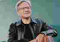 Генеральный директор NVIDIA продал 100 тысяч акций компании почти на $15 миллионов