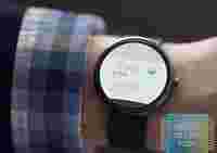 "Умные" часы HTC One Wear ожидаются к концу лета