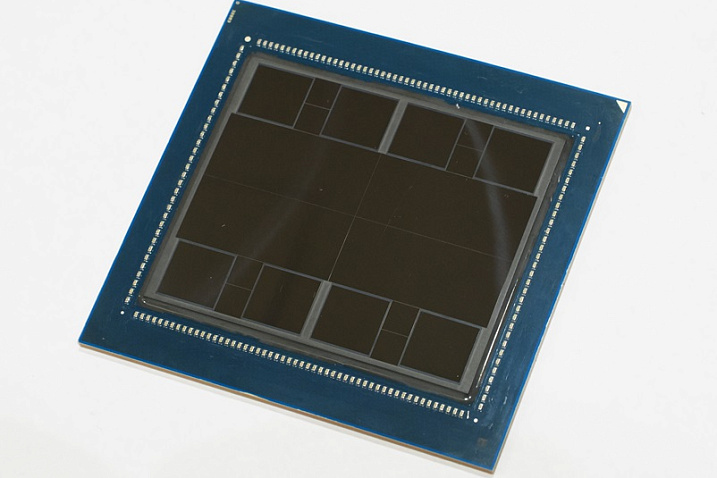 6 декабря AMD проведет мероприятие «Продвижение искусственного интеллекта»