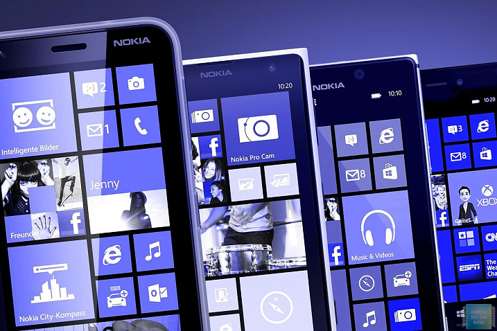 Windows Phone получит новое название