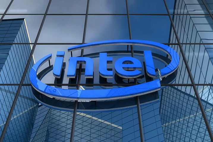 Intel наняла бывшего руководителя AMD, чтобы тот возглавил разработку дискретных графических процессоров