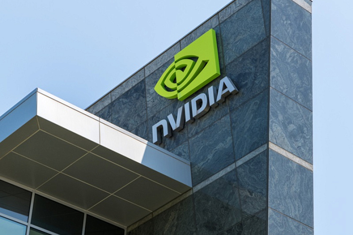 Выручка NVIDIA взлетела в третьем квартале. Во всем виноват искусственный интеллект