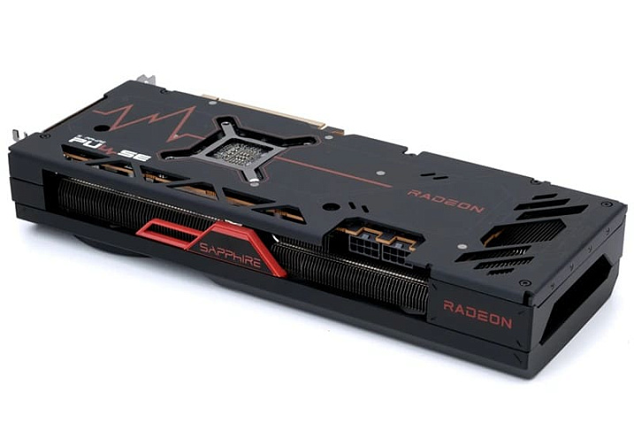 AMD Radeon RX 9070 XT с памятью от Samsung медленнее, чем версии с памятью от SK hynix