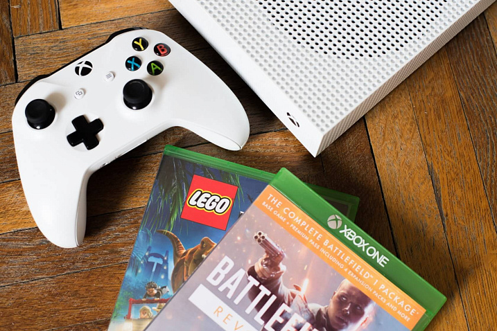Microsoft прекращает выпуск Xbox One X и Xbox One S All-Digital Edition