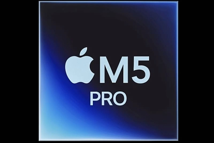 Центральные ядра M5 Pro практически идентичны ядрам в старшем M5 Max