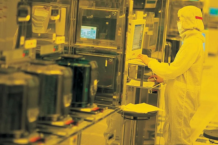 Микросхемы TSMC, созданные на фабриках в США, будут на 20-30% дороже