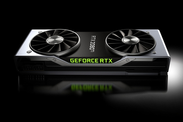 В третьем квартале NVIDIA сократит поставки игровых видеокарт Turing на 30%