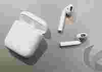 Новые AirPods ждут нас во второй половине 2018 года