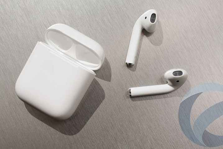 Новые AirPods ждут нас во второй половине 2018 года