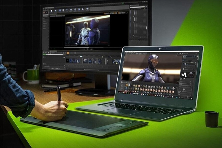 Слух: мобильная RTX 5080 может быть на 60% быстрее RTX 4080