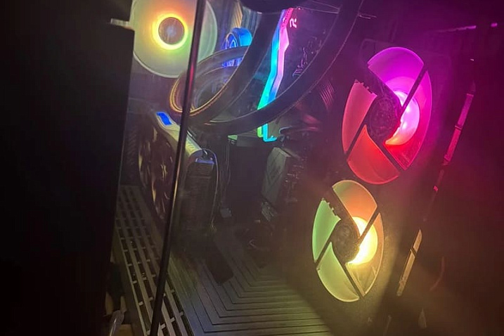 Пользователю повезло купить систему с Core i7-14700F, RTX 4070 и 32 Гбайтами RAM за $372