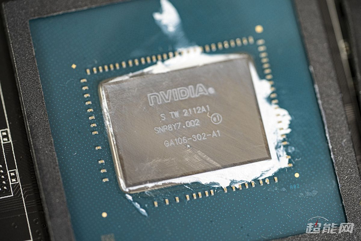 Обновленная NVIDIA GeForce RTX 3060 LHR протестирована в майнинге