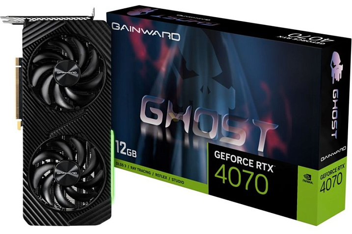 Партнеры NVIDIA не уведомляют покупателей о памяти GDDR6 в GeForce RTX 4070