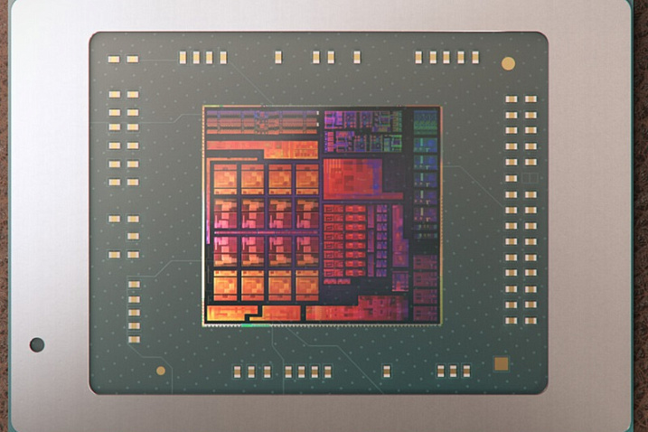 AMD почти незаметно выпустила процессоры Ryzen 5 7235H и 7235HS