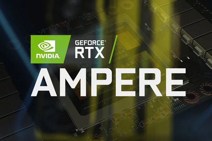 VideoCardz: точные характеристики GeForce RTX 3060 Ti и дата выхода