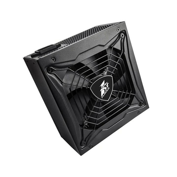 Блок питания 1STPLAYER STEAMPUNK Gold 650W