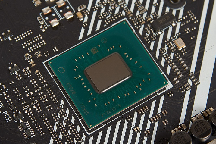 Известны предположительные характеристики чипсетов Intel H670, B660 и H610