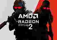 AMD Anti-Lag 2 дебютировала в Counter-Strike 2