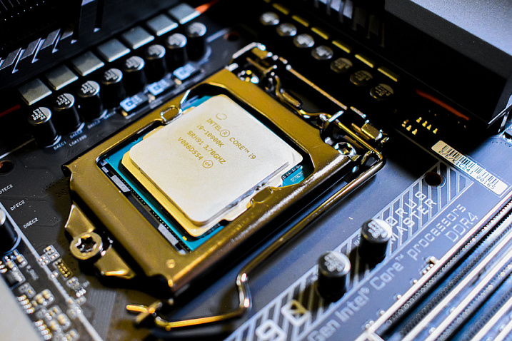 Однопоточная производительность Intel Core i9-12900K слишком высока
