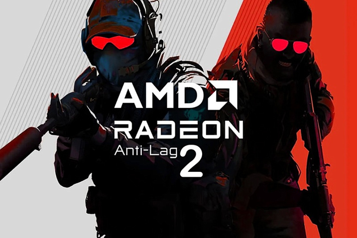 AMD Anti-Lag 2 дебютировала в Counter-Strike 2