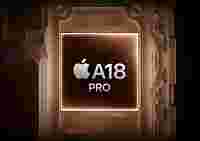 Интегрированная графика Apple A18 Pro обходит A17 Pro на 18% в Geekbench