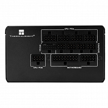 Блок питания Thermalright TR-SP1000 Black