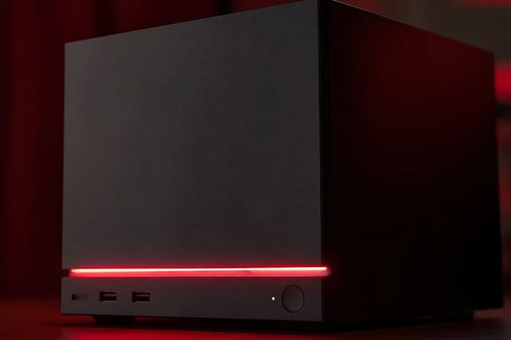 Valve увеличит температуру до предупреждения о перегреве Steam Machine до 100°C