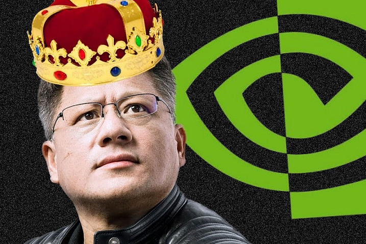 Урезанные ускорители для обучения ИИ от NVIDIA подорожали до $69 тысяч в Китае