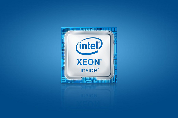 Intel готовит процессоры Xeon vPRO и Core “E”