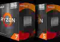 Зарубежные магазины предлагают AMD Ryzen 5000G по завышенным ценам