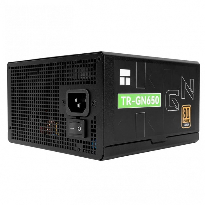 Блок питания Thermalright TR-GN650 Black