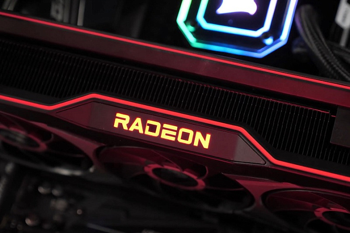 AMD расскажет о технологии масштабирования следующего поколения на GDC 2022